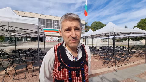 Седмият фестивал на шевицата в Нова Загора сближава традиция и съвремие