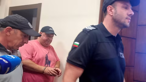 Районният съд в Казанлък отказа промяна на мярката за собственика на дом в село Ягода