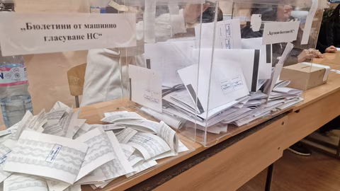 Жителите на Беласица ще избират нов кмет на 12 октомври