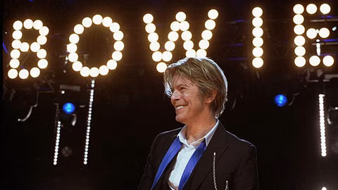 Мадона: Икона и пионер в съвременната поп музика с наследство от Дейвид Боуи