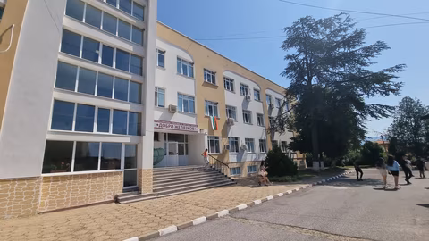 Образователната система в област Сливен обхваща над 26 000 ученици и студенти