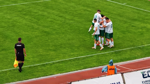 Янтра победи Фратрия с 1:0 и нанесе първа загуба на лидера