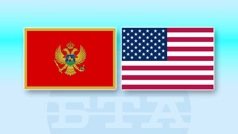 Конгресът на САЩ подкрепя присъединяването на Черна гора към ЕС