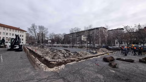 Повечето ремонти в училищата в Смолян са завършени преди старта на учебната година