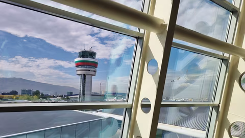 Sofia AirCareer Port представя възможности за развитие в авиацията