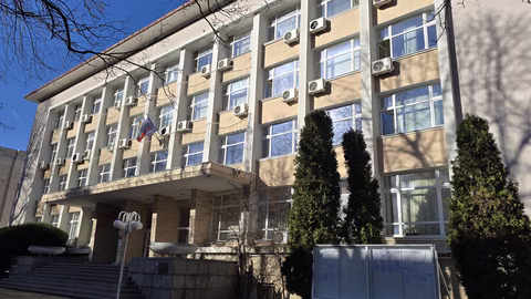 Общинският съвет в Добрич обсъжда ключови проекти и титли за 2025 г.