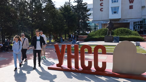 Премиерът Росен Желязков открива новата академична година в УНСС