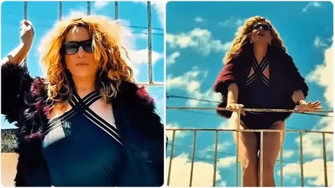 Ваня Щерева и DOBS издават новия си сингъл „Ти да си добре“