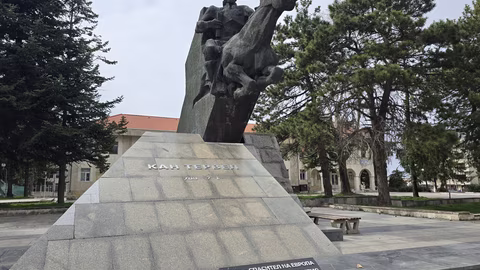 Тервел посреща есенен панаир с богата фолклорна програма и концерти
