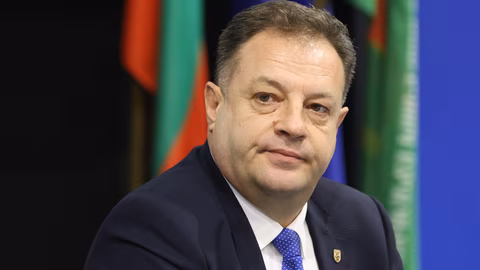 Велико Търново отбеляза 117-ата годишнина от Независимостта на България