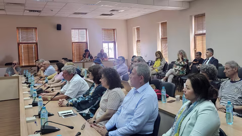 Созопол въведе глоби и правила за електрически превозни средства в общината