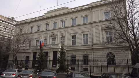 Австрия експулсира трима руски дипломати заради шпионски дейности във Виена