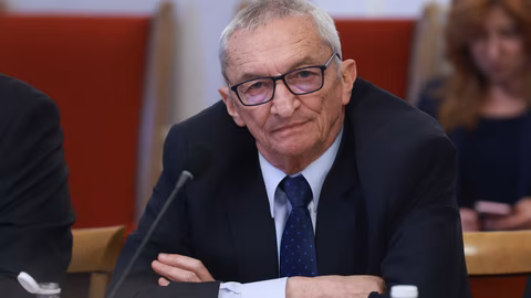 Проф. Богомил Манов предлага комплексен подход за стабилизиране на пенсионната система