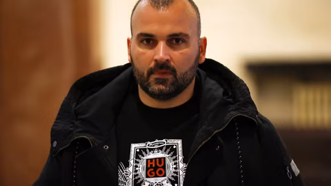 Процесът срещу Димитър Любенов за фаталната катастрофа беше отложен