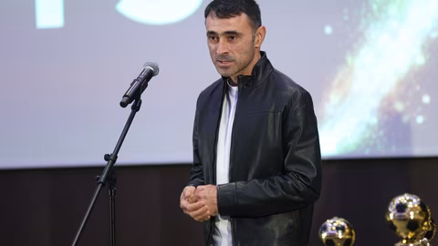 Тодор Янчев поема младежкия национален отбор с амбициозни цели