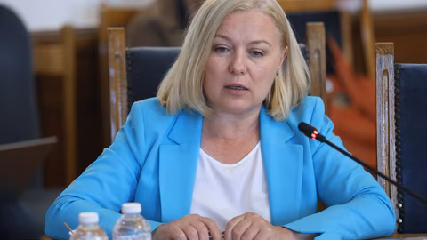 Надежда Йорданова призова Русия да освободи украинските журналисти