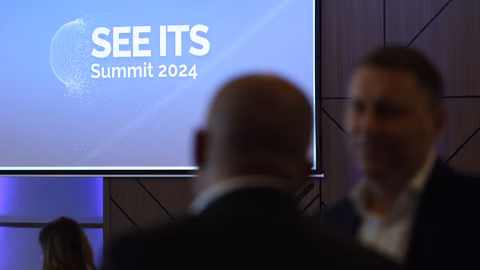 Вицепремиерът Томислав Дончев открива SEE ITS Summit в София
