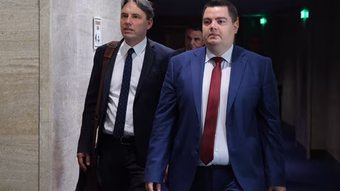 Васил Пандов алармира за риск от липса на закон за минимални заплати в здравеопазването