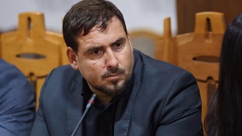 Кметът на Приморско започна контролирано прехвърляне на вода между язовири