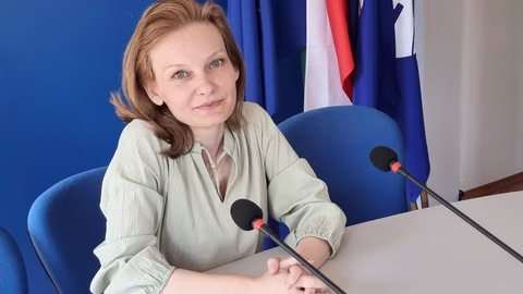 Д-р Веселина Узунова разкрива живота и кариерата на легендарния Ари