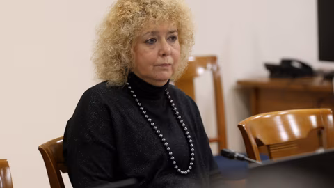 Галина Захарова защитава независимостта на ВКС срещу критики