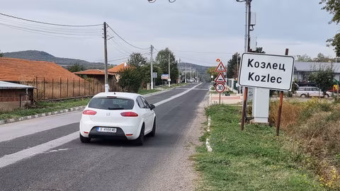 РЗИ в Хасково забрани използването на вода в село Козлец заради радиация