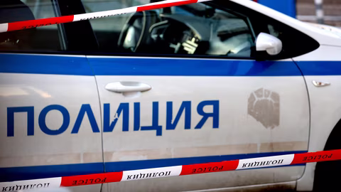 Двама мъже задържани за насилственото отвличане на жена в Разград