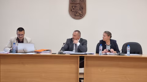 Община Панагюрище предоставя камион на София за подкрепа при кризата с боклука