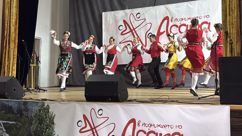 Община Николаево получава финансиране за културен проект \"Живата памет\"