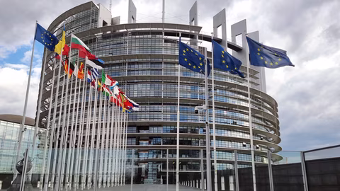 Европейският парламент обявява носителя на наградата „Сахаров“ на 23 октомври