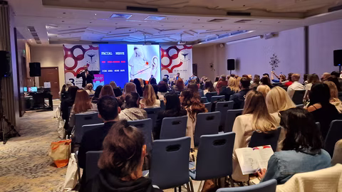 В София откриха Национален конгрес по естетична дерматология с нов стандарт