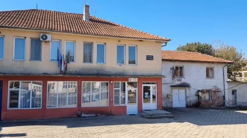 Втори тур решава кмета на Черногорово след частичните избори