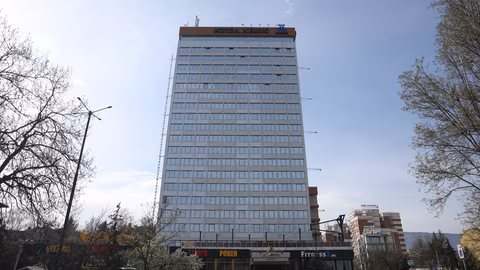 В столичен хотел стартира дискусия за мира и войната в Европа и света