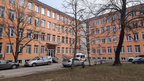 Община Елхово ремонтира детското отделение с европейско финансиране