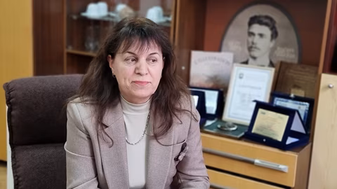 Профилирана гимназия „Васил Левски“ организира Ден на есенното плодородие