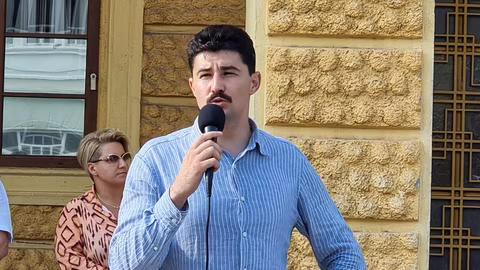РИОСВ наложи втори акт на кмета на Сливен за нарушения при отпадъците