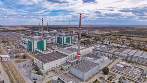 Атомната електроцентрала търси оператори за електрооборудване и противопожарни системи