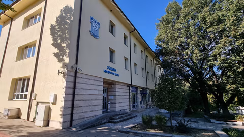 Вилдан Мехмед положи клетва като нов кмет на село Боян Ботево