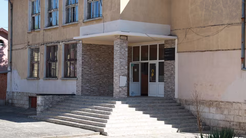 Увеличение на децата в училищата и градините в община Иваново