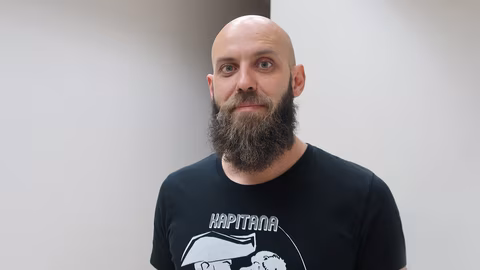 Димитър Иванов – Капитана направи успешен дебют с „Хомеопатия за душата“ във Враца