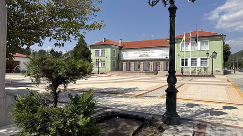 Гурково ще отбележи Димитровден с богата културна програма и изложба