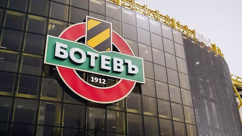 Ботев Пловдив получи нова трансферна забрана заради непогасени дългове