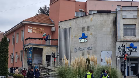 Общината в Белово гласува проект за ремонт на градския стадион