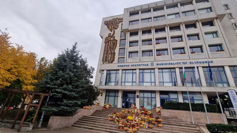 Обсъждат бюджет и ремонти на пътища на заседание в Златоград