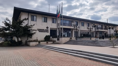 Общинските съветници в Свиленград обсъждат проектобюджета за 2026 г.