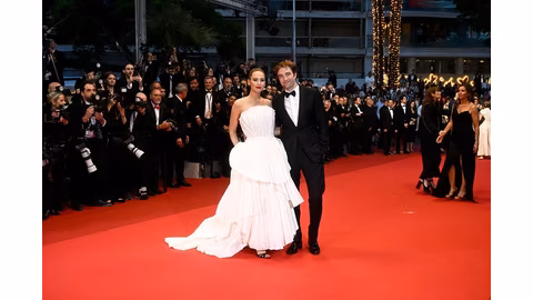 Дженифър Лорънс разкри пола на второто си дете и говори за следродилната тревожност