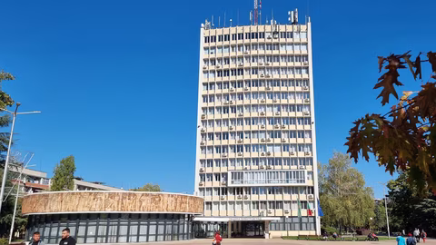 Общинският съвет в Димитровград обсъжда финансова подкрепа за даровити ученици