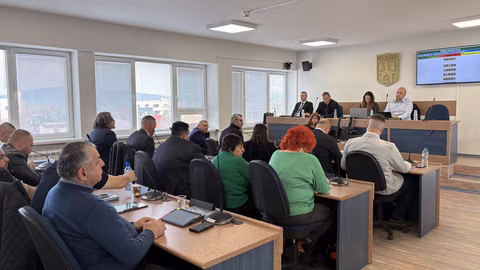 Общинският съвет на Самоков разглежда важни проекти и културни награди