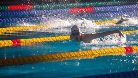 566 деца се включват в 27-ото издание на турнира по плуване „Замората“