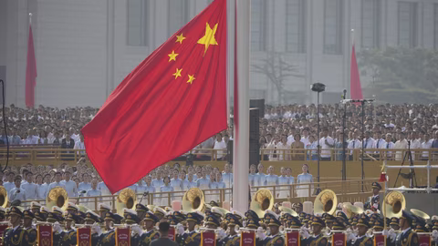 Китай призова САЩ да спазят мораториума върху ядрените опити